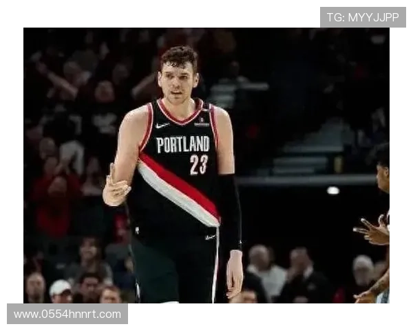 小杨面临更大挑战开拓者官方宣布克林根出战猛龙成疑